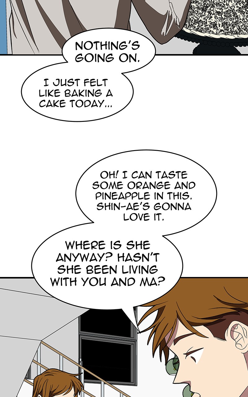 I Love Yoo chapter 110 page 6