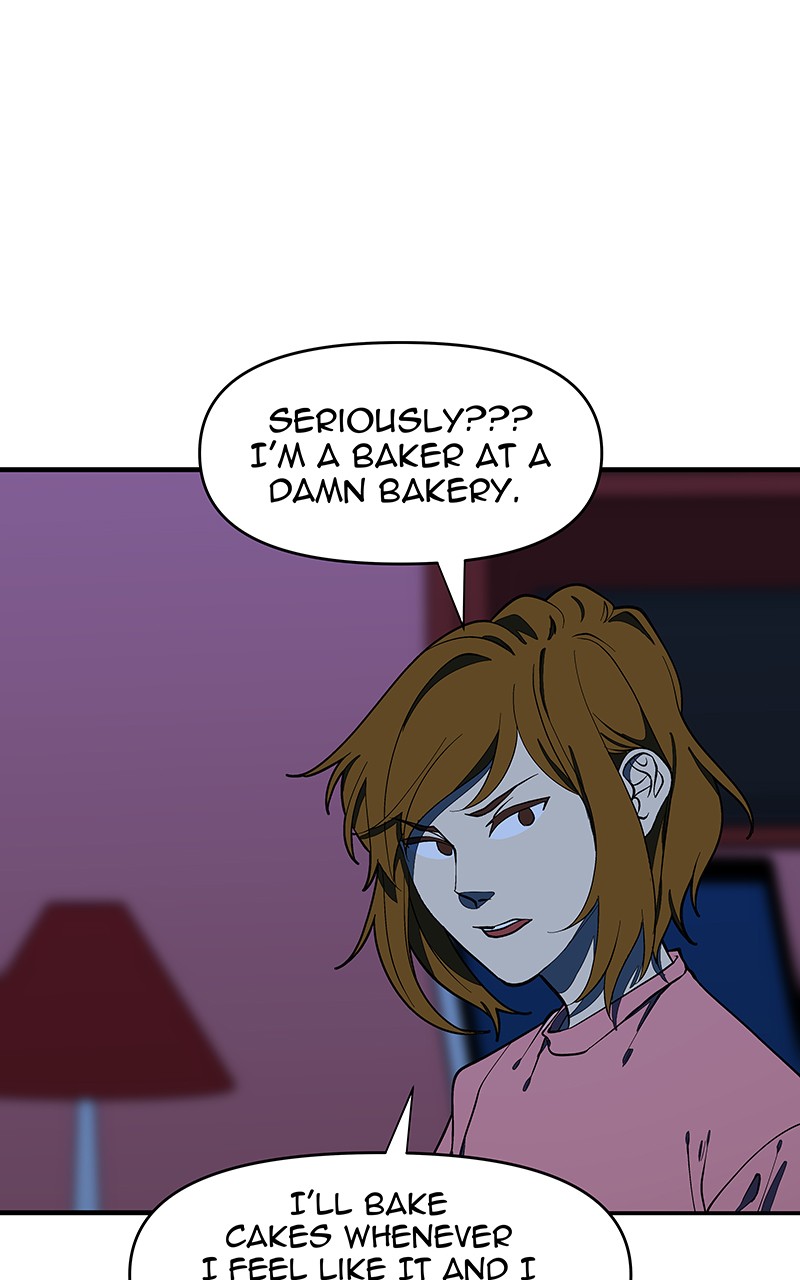 I Love Yoo chapter 110 page 70