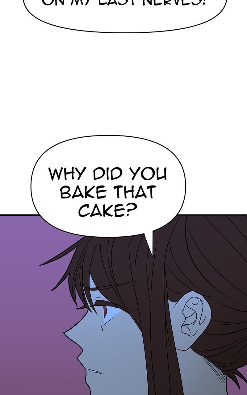 I Love Yoo chapter 110 page 76