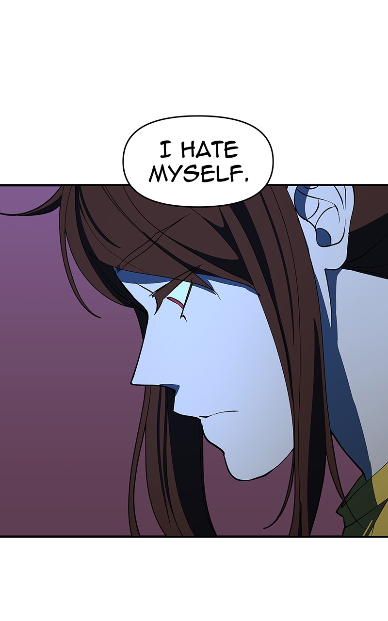 I Love Yoo chapter 110 page 95