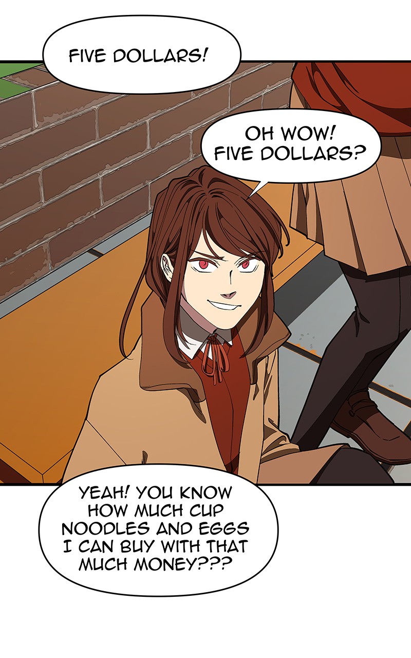 I Love Yoo chapter 112 page 12