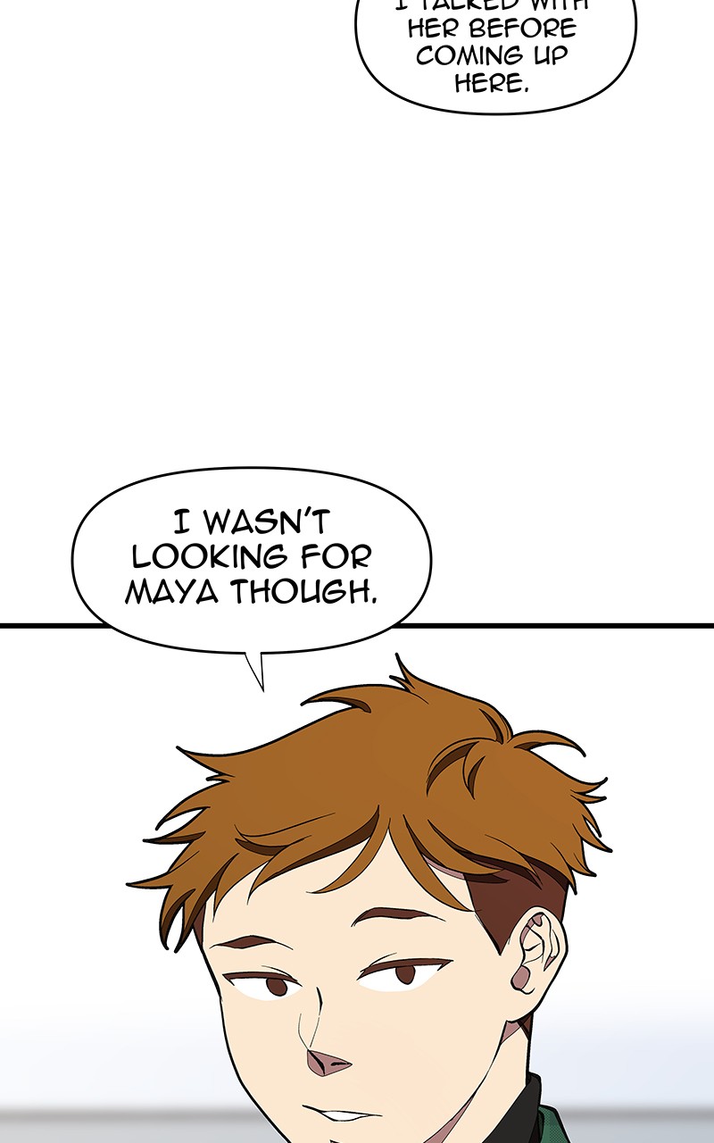 I Love Yoo chapter 112 page 15