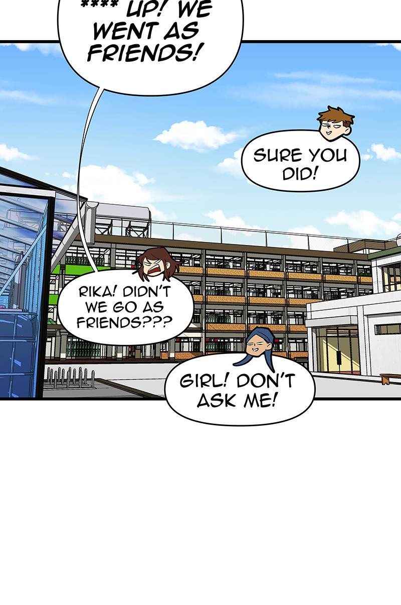 I Love Yoo chapter 112 page 18