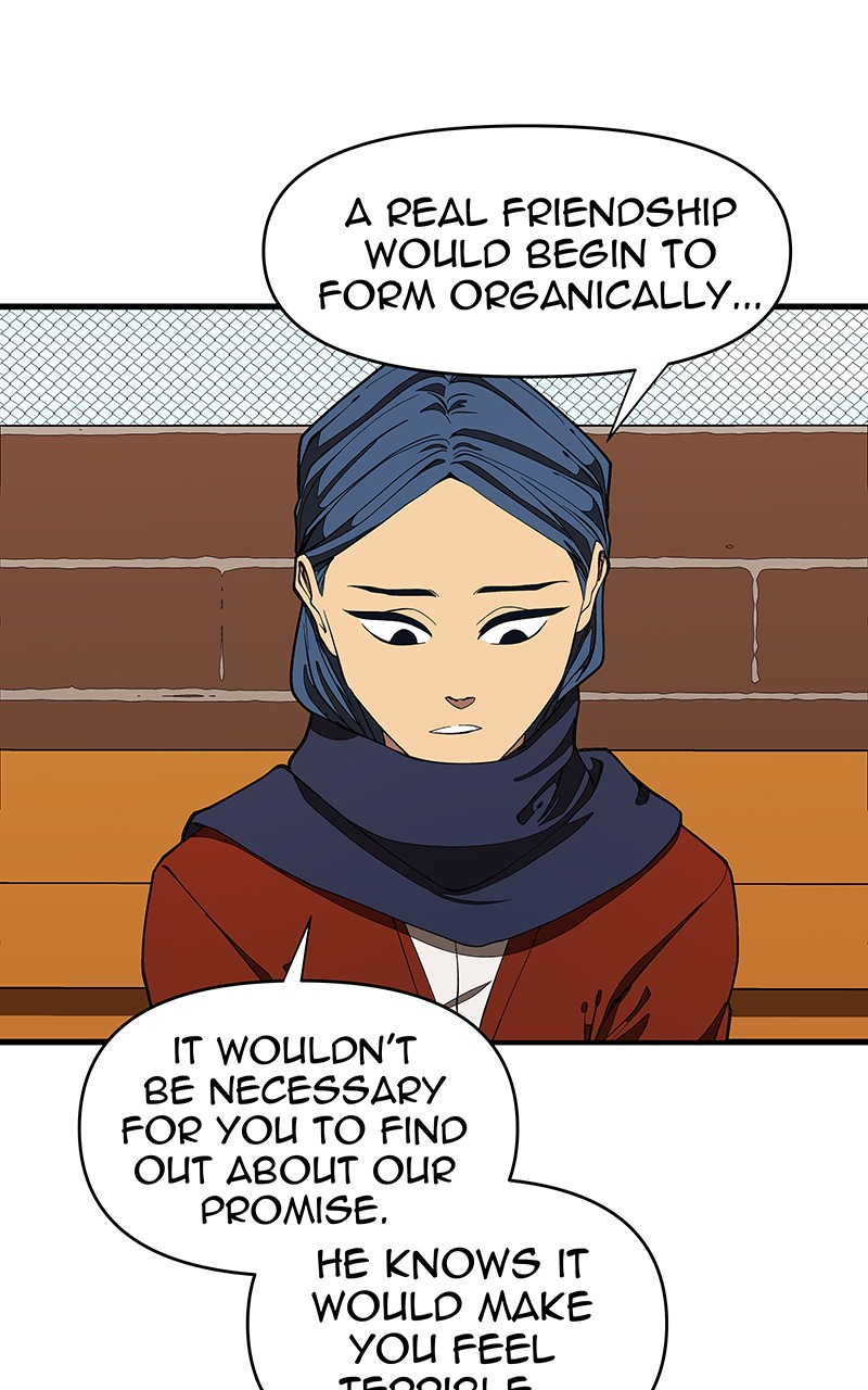 I Love Yoo chapter 112 page 2