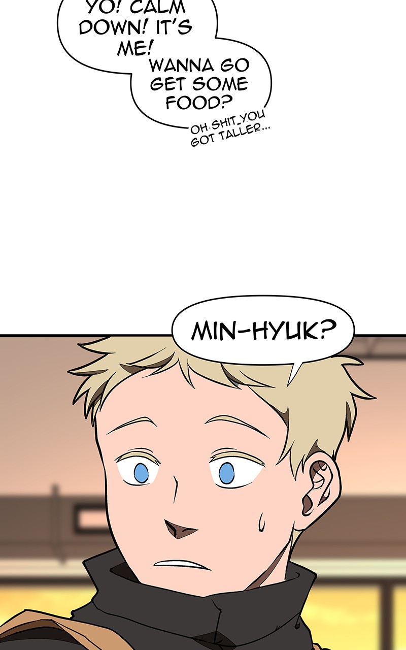 I Love Yoo chapter 112 page 32