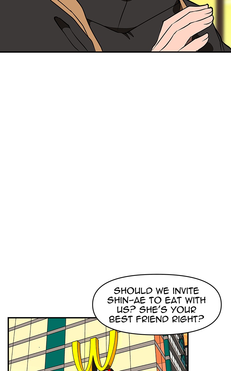 I Love Yoo chapter 112 page 33