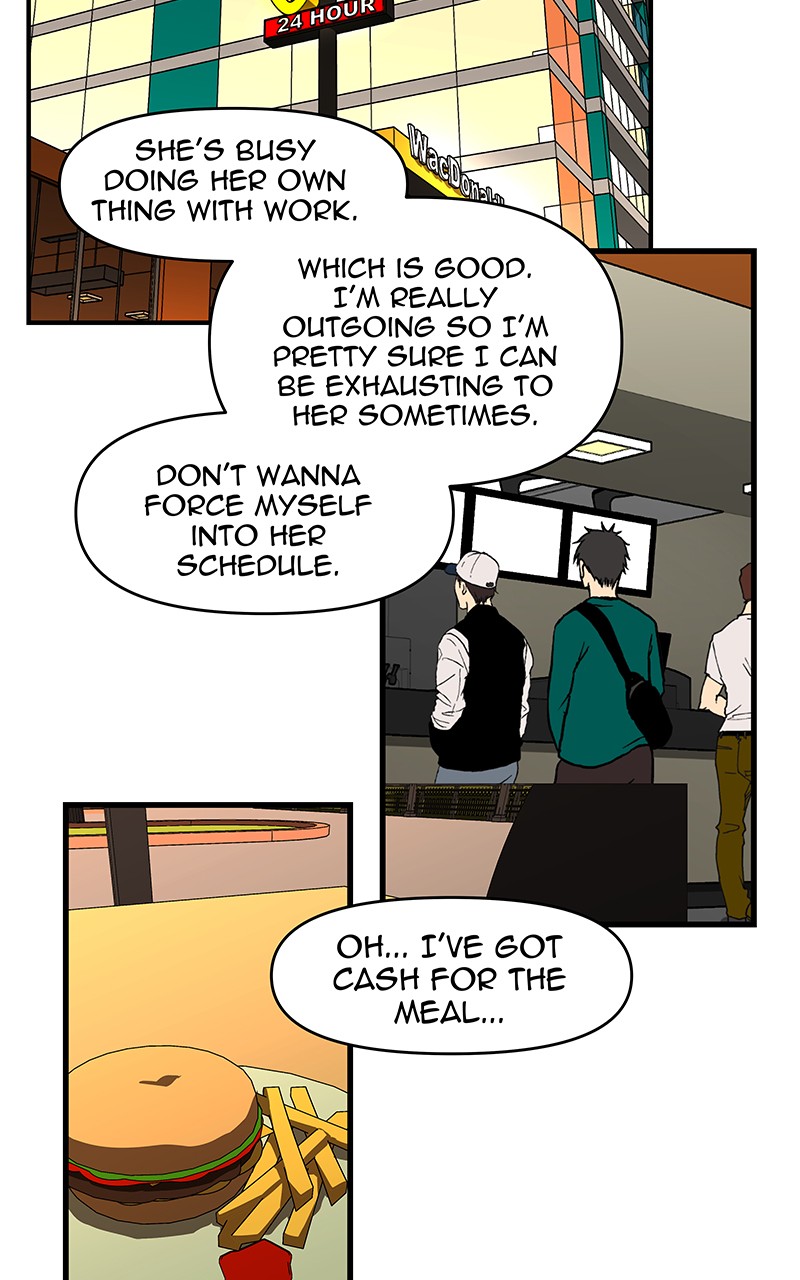 I Love Yoo chapter 112 page 34