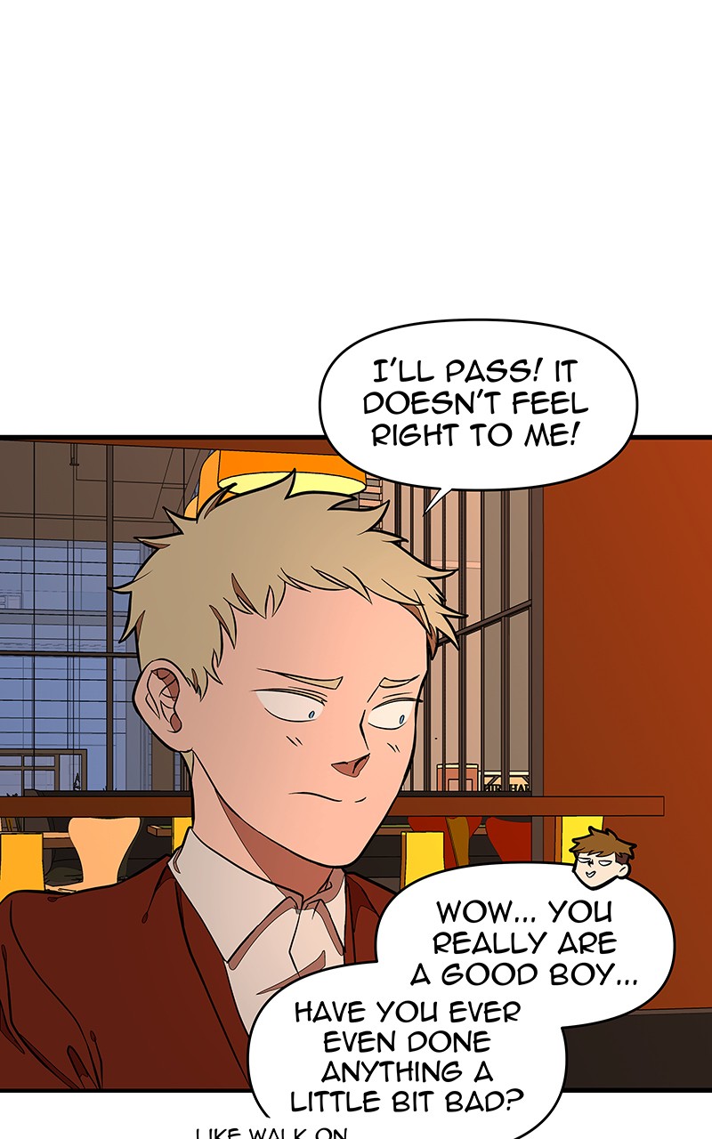 I Love Yoo chapter 112 page 45