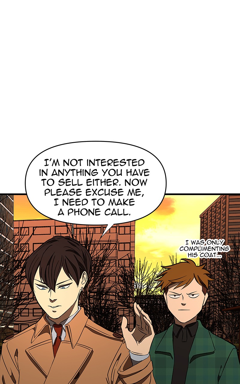 I Love Yoo chapter 112 page 67