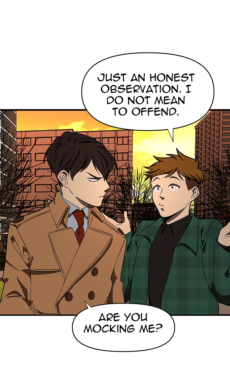 I Love Yoo chapter 112 page 72