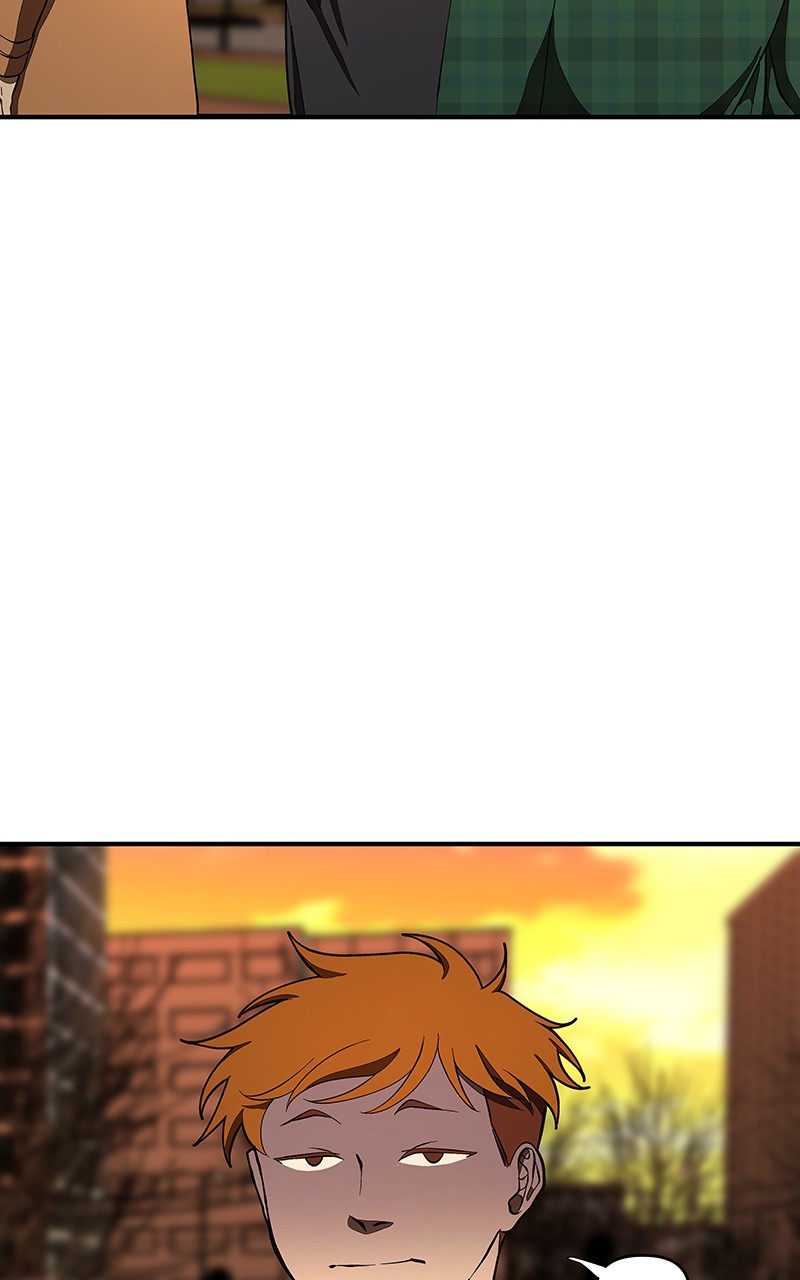 I Love Yoo chapter 113 page 19