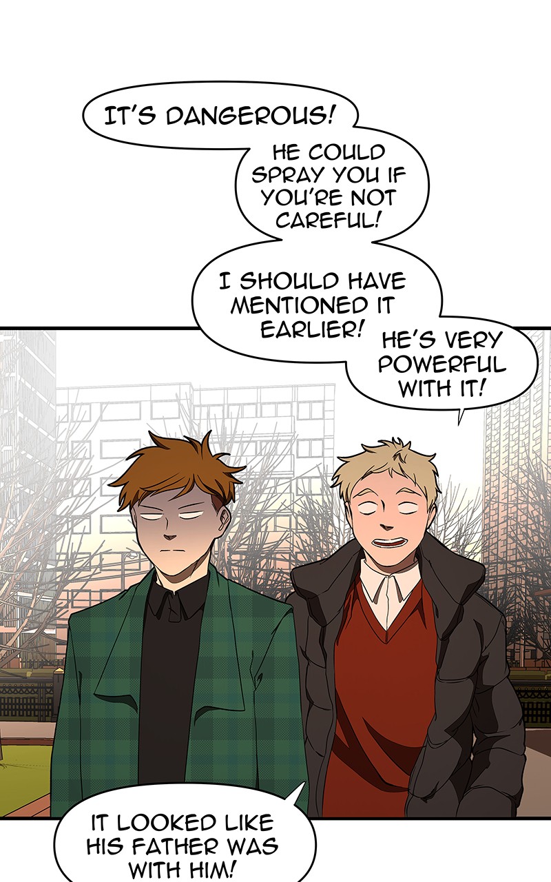 I Love Yoo chapter 113 page 22