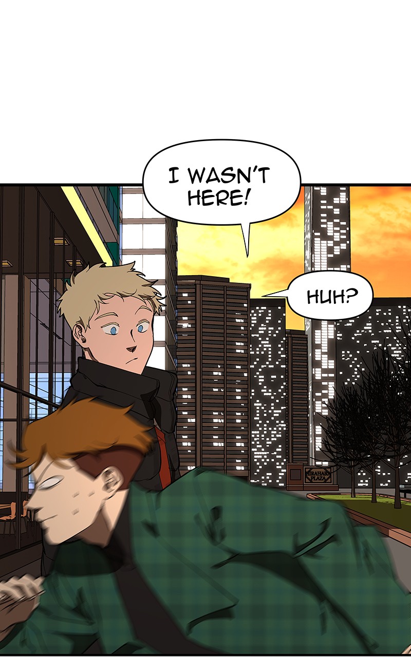 I Love Yoo chapter 113 page 33