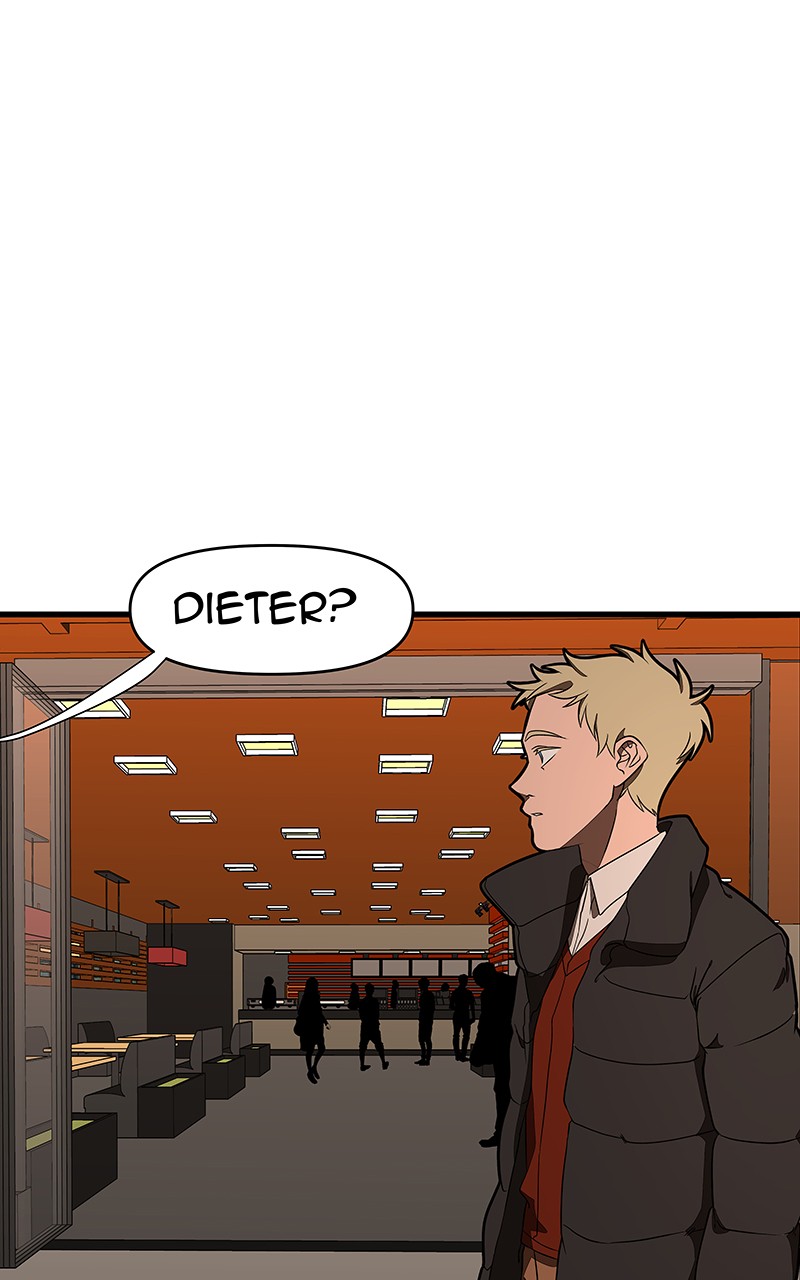 I Love Yoo chapter 113 page 35