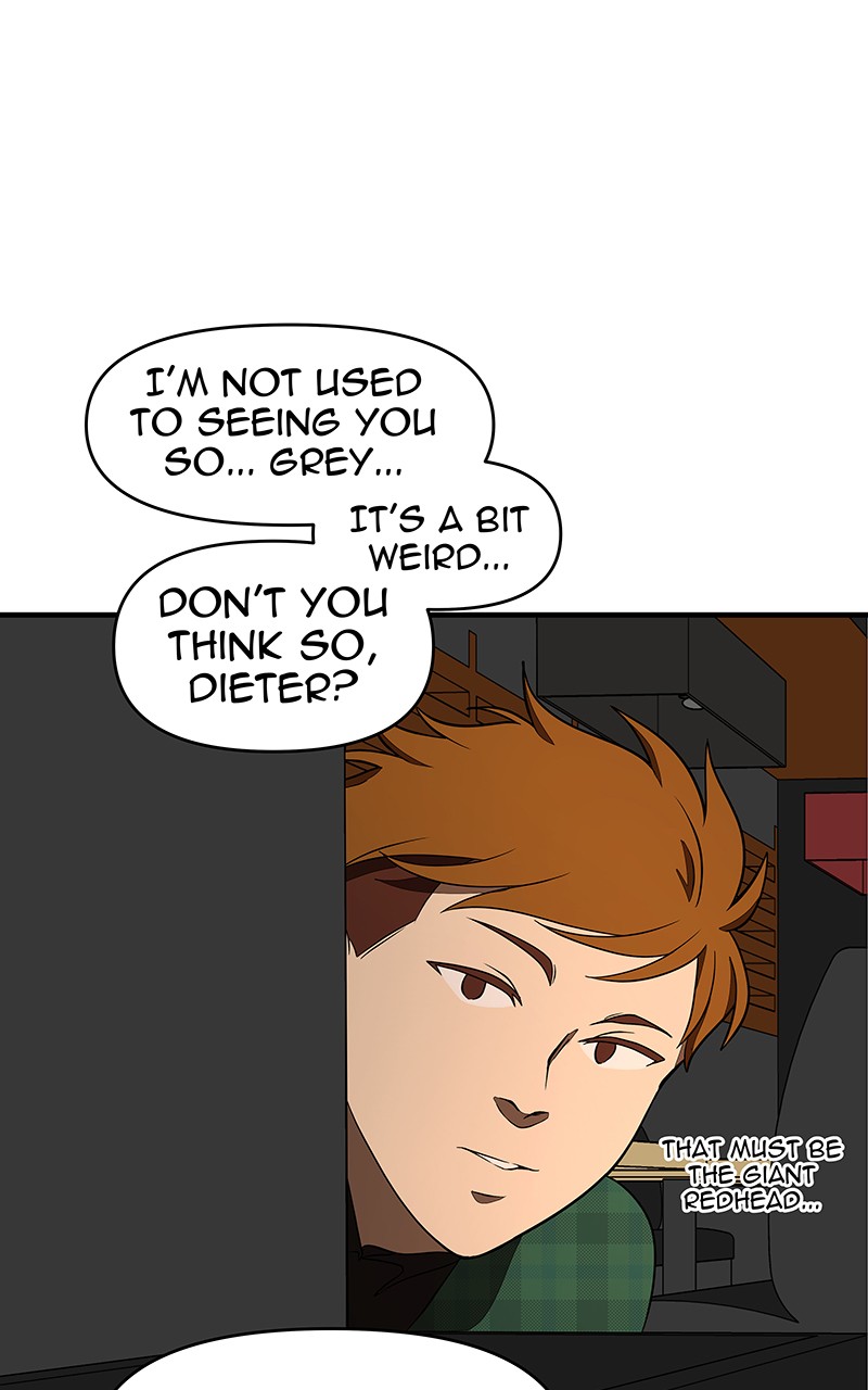 I Love Yoo chapter 113 page 44