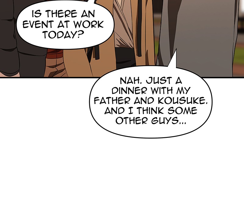 I Love Yoo chapter 113 page 46