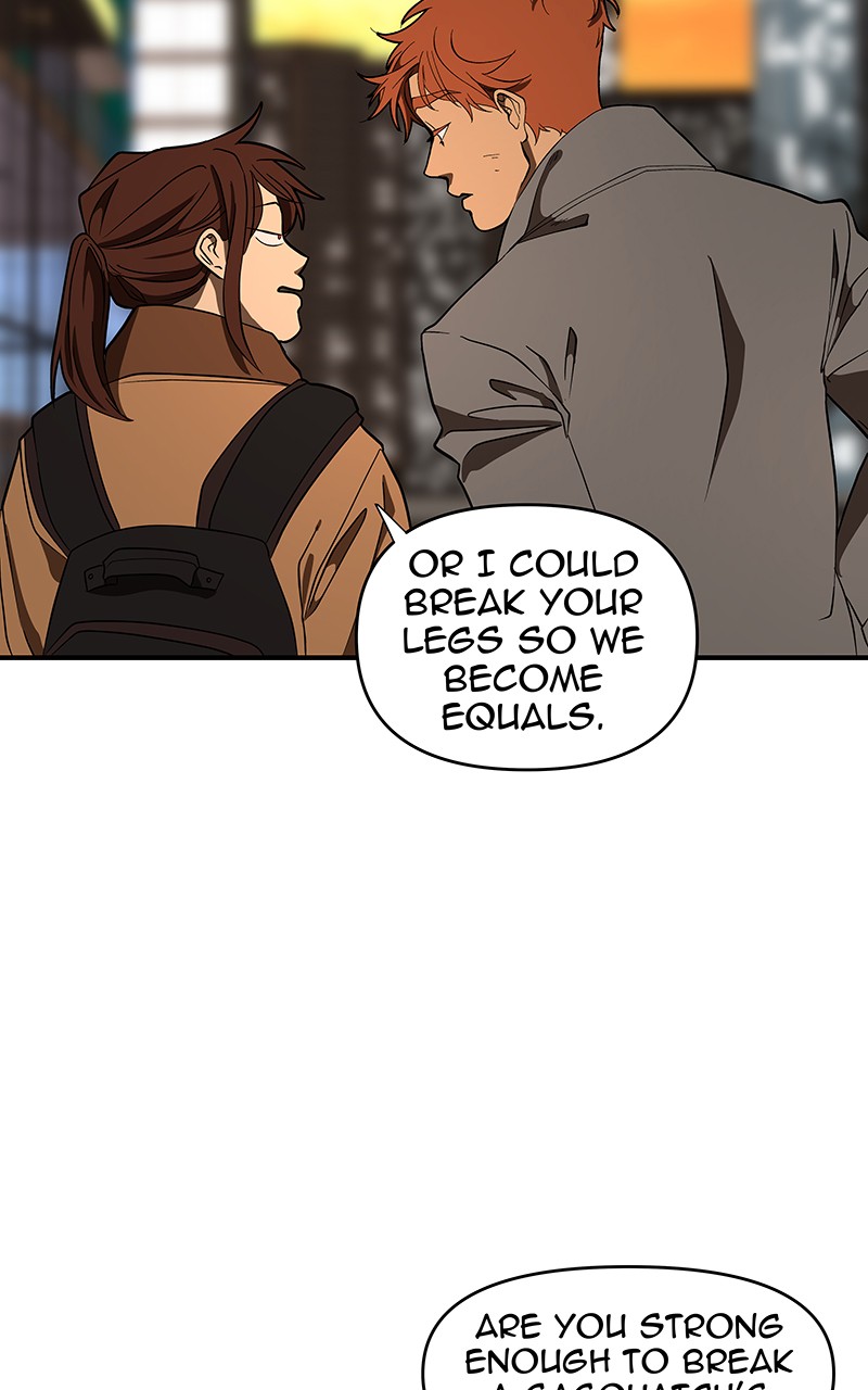 I Love Yoo chapter 113 page 52