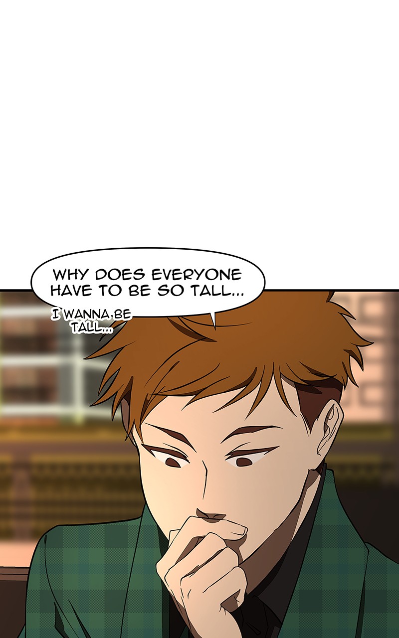 I Love Yoo chapter 113 page 56