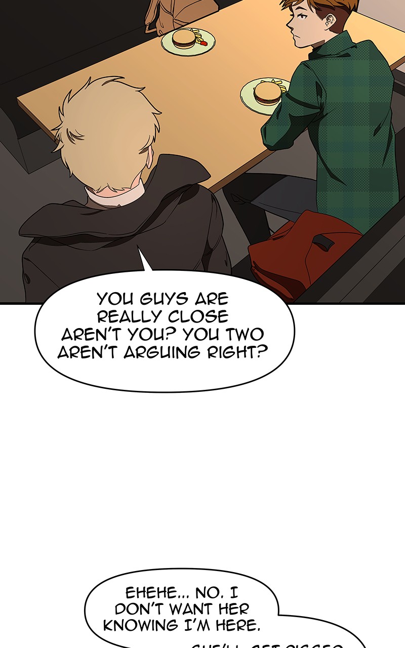 I Love Yoo chapter 113 page 59