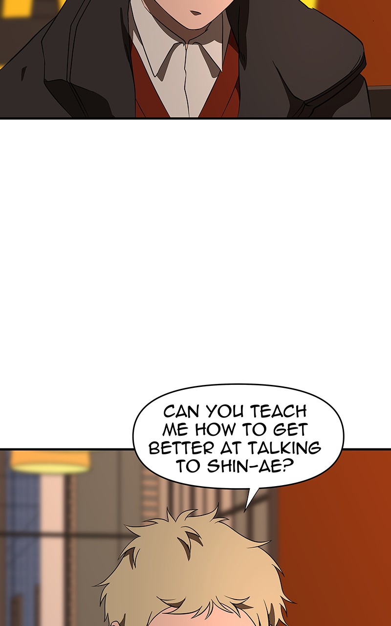 I Love Yoo chapter 113 page 64