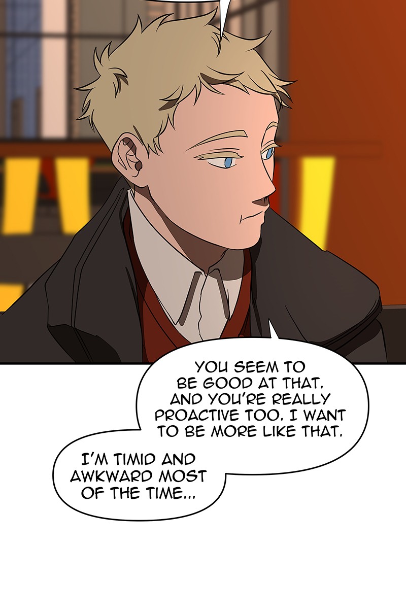 I Love Yoo chapter 113 page 66