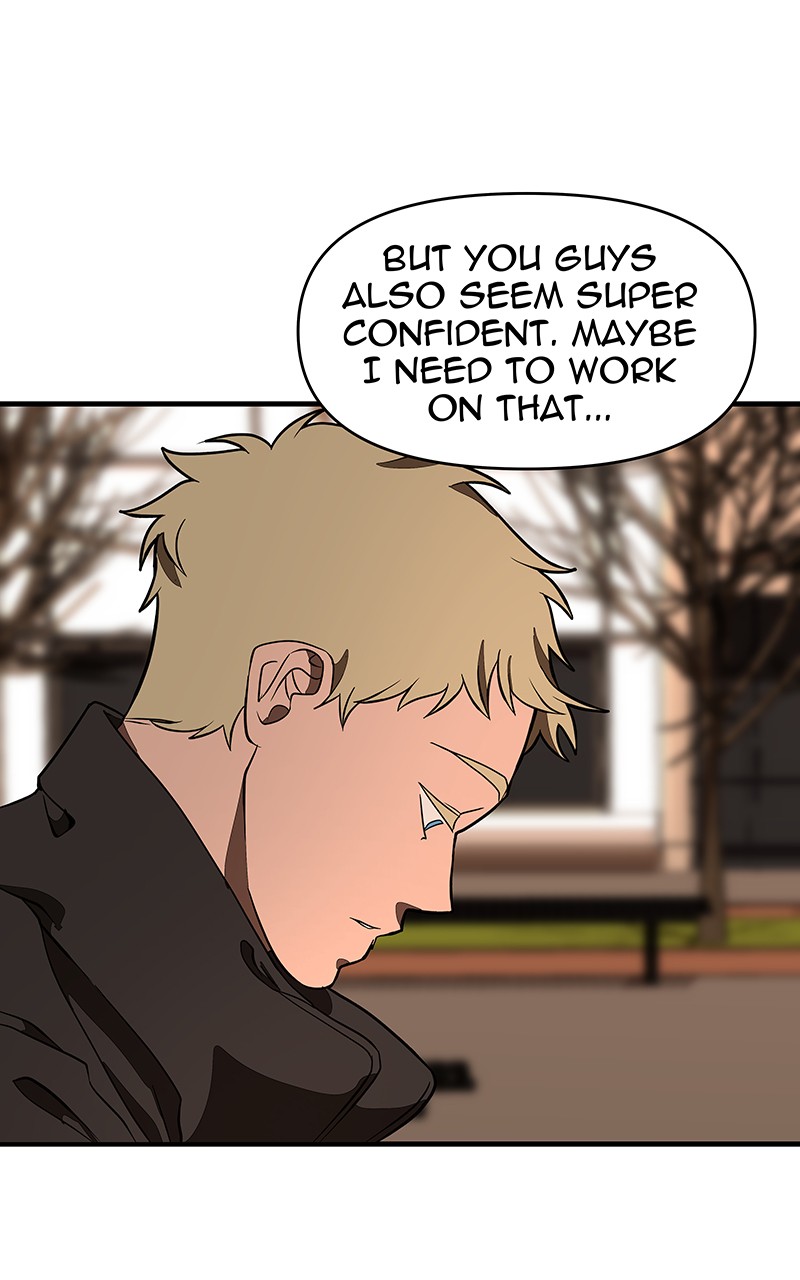 I Love Yoo chapter 113 page 69