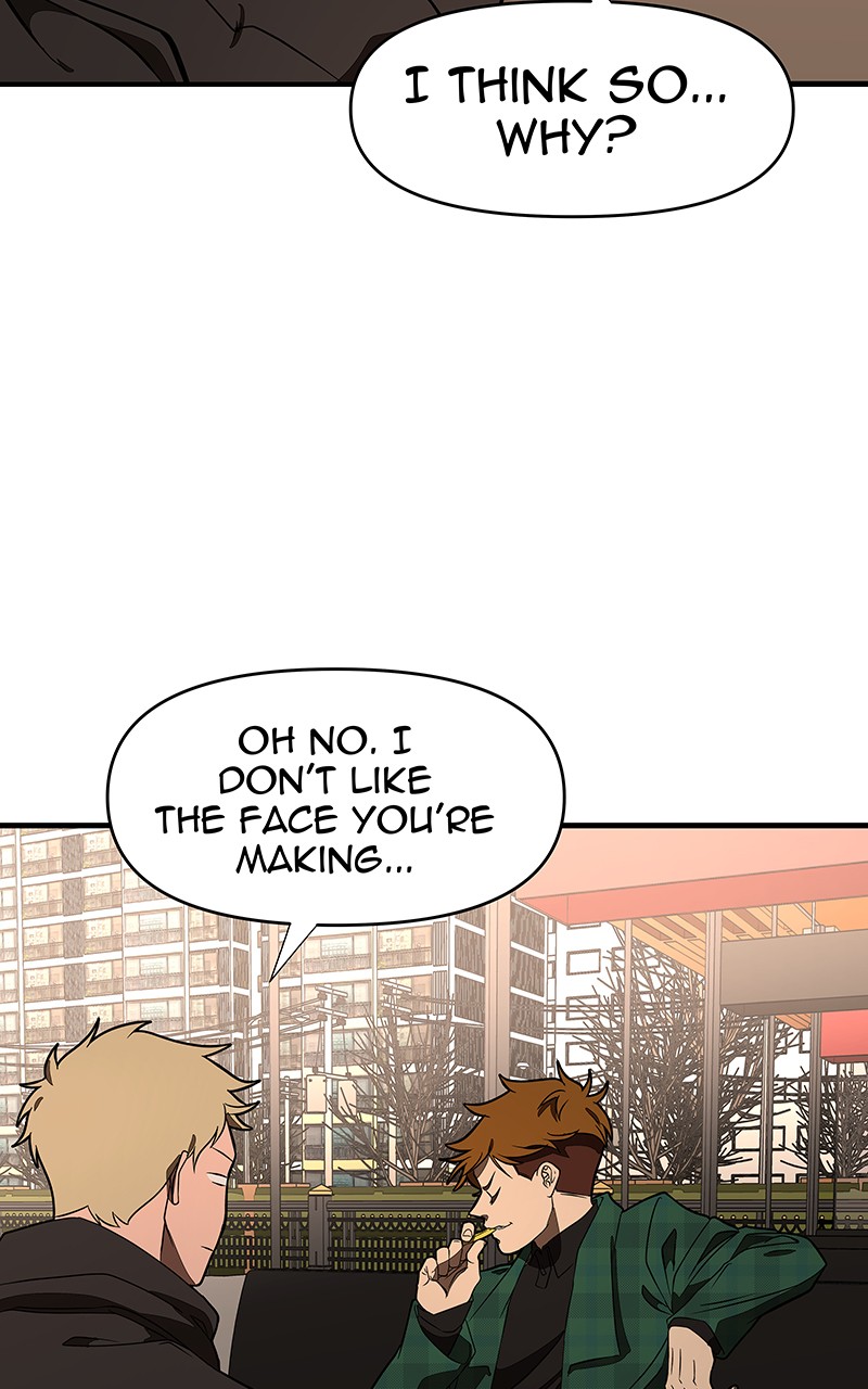 I Love Yoo chapter 113 page 71