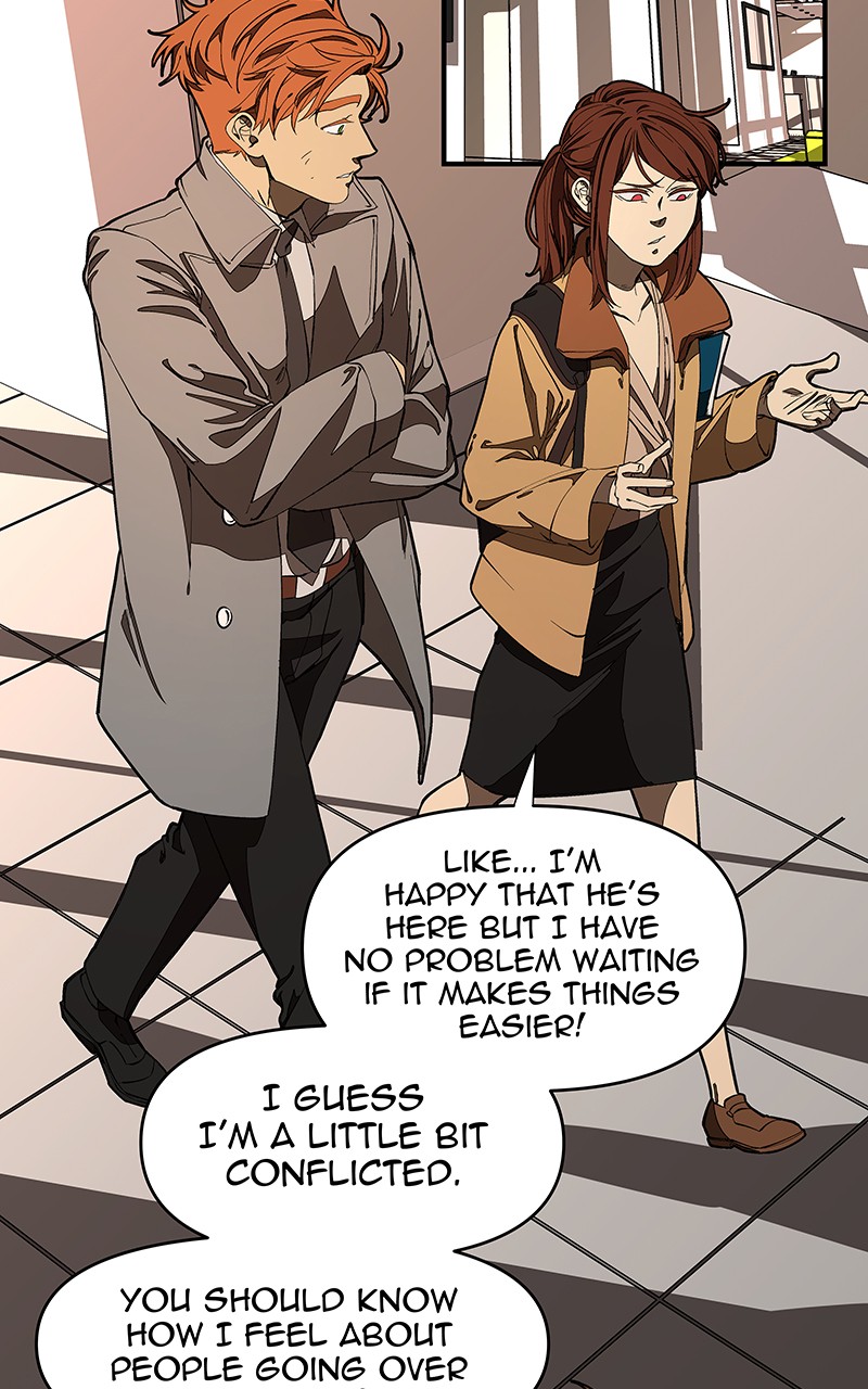 I Love Yoo chapter 114 page 2