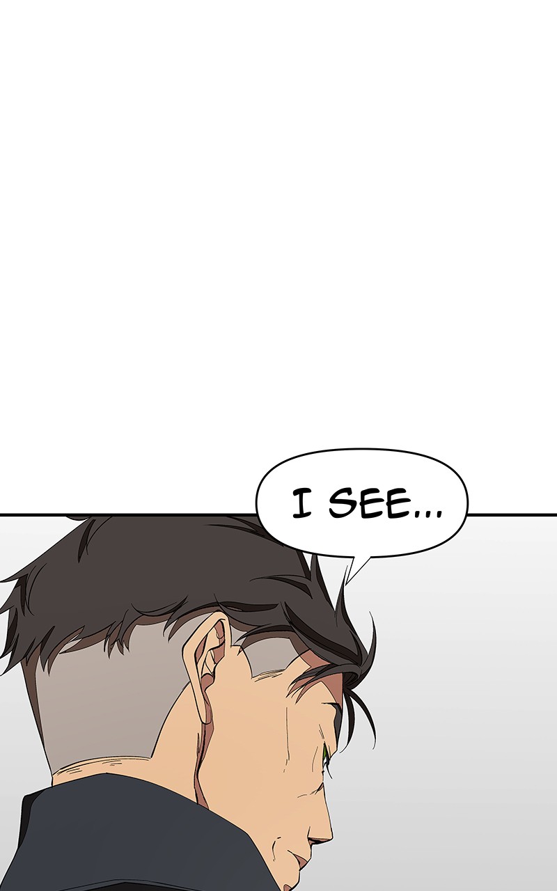 I Love Yoo chapter 114 page 32