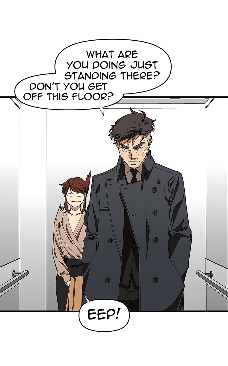 I Love Yoo chapter 114 page 35