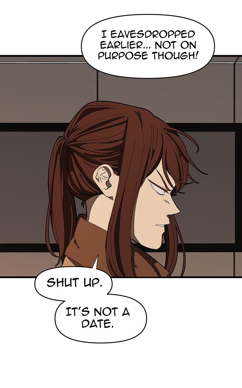 I Love Yoo chapter 114 page 5