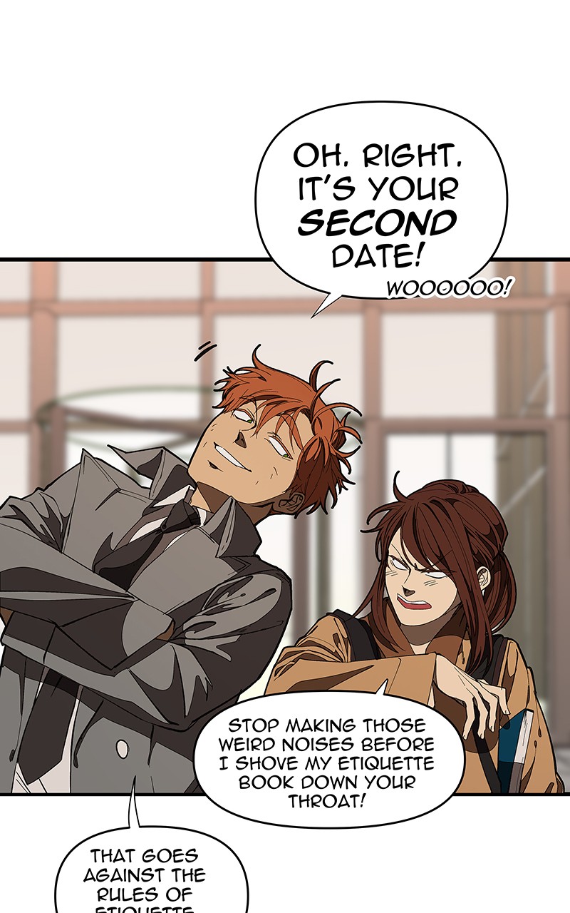 I Love Yoo chapter 114 page 6