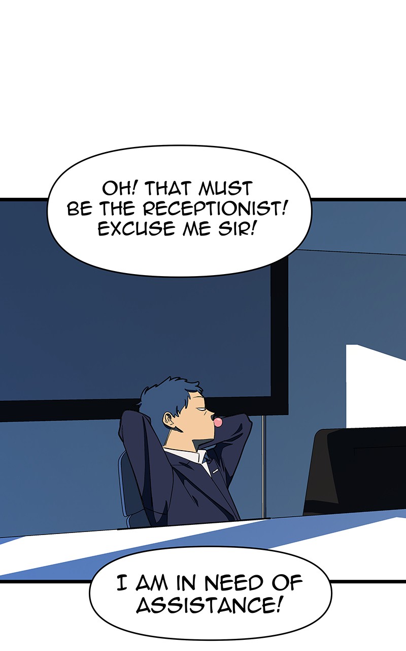 I Love Yoo chapter 114 page 72