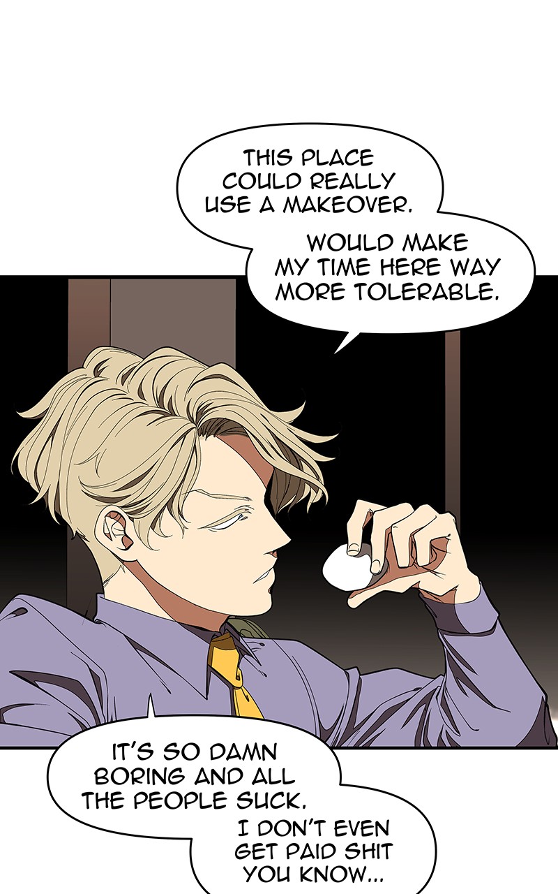 I Love Yoo chapter 116 page 10