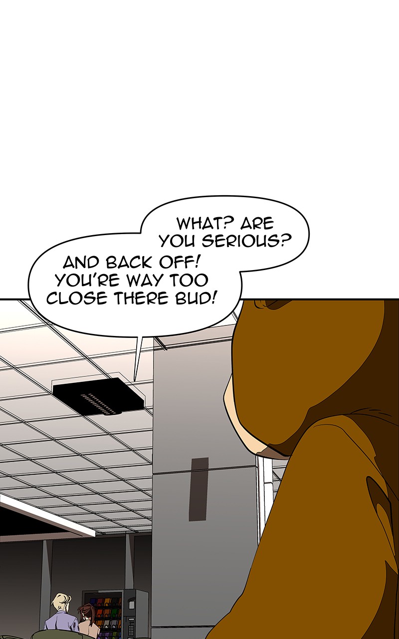 I Love Yoo chapter 116 page 31