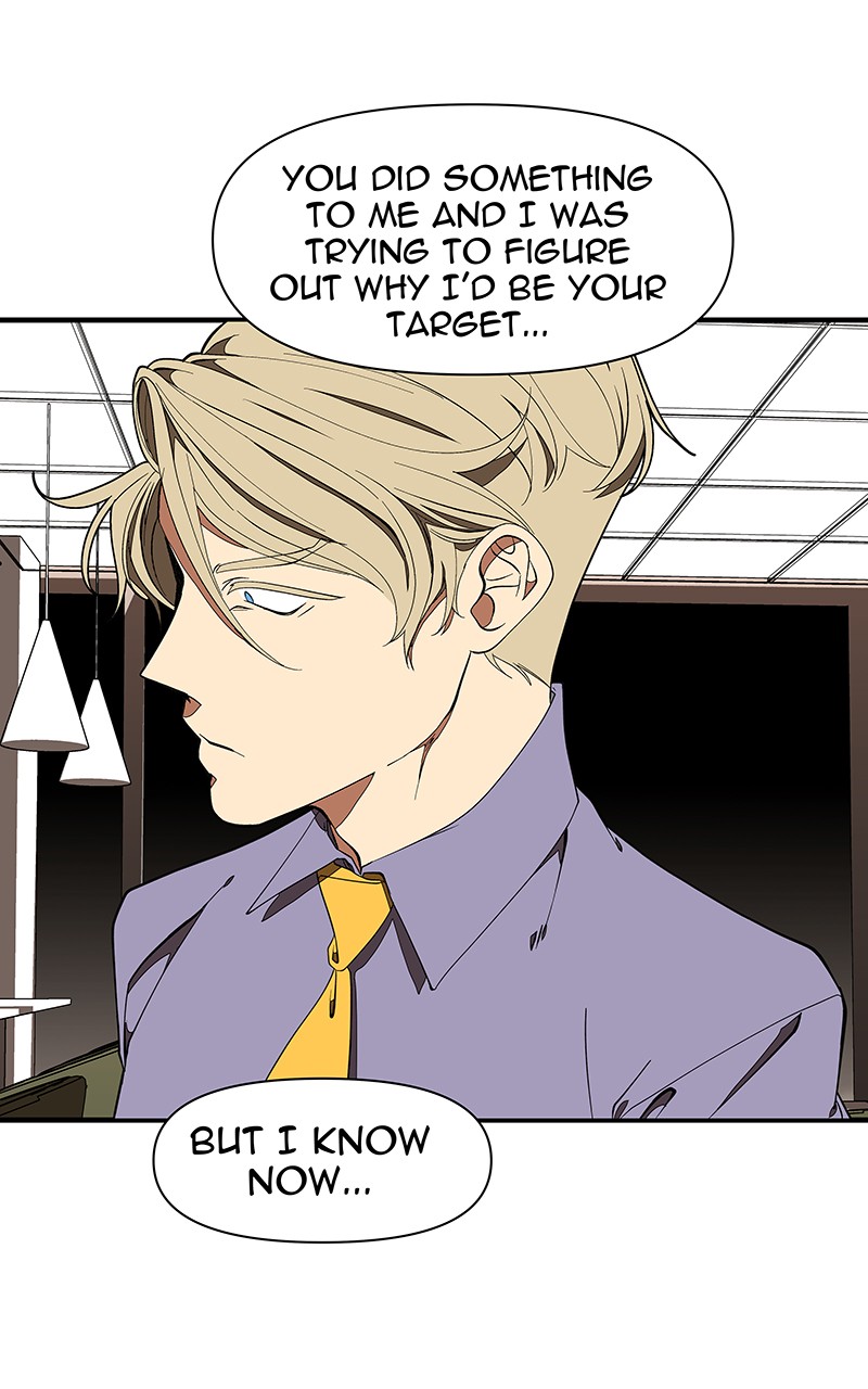 I Love Yoo chapter 116 page 36