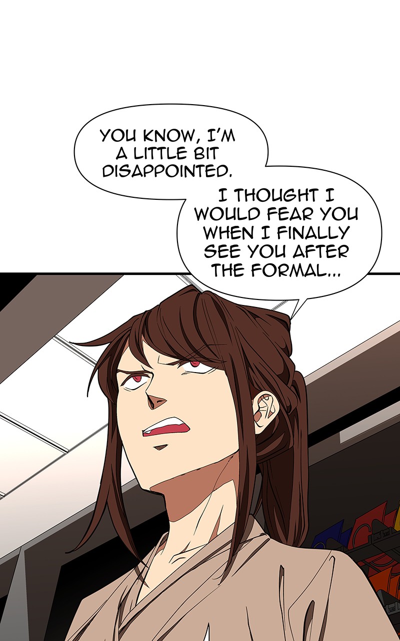 I Love Yoo chapter 116 page 38