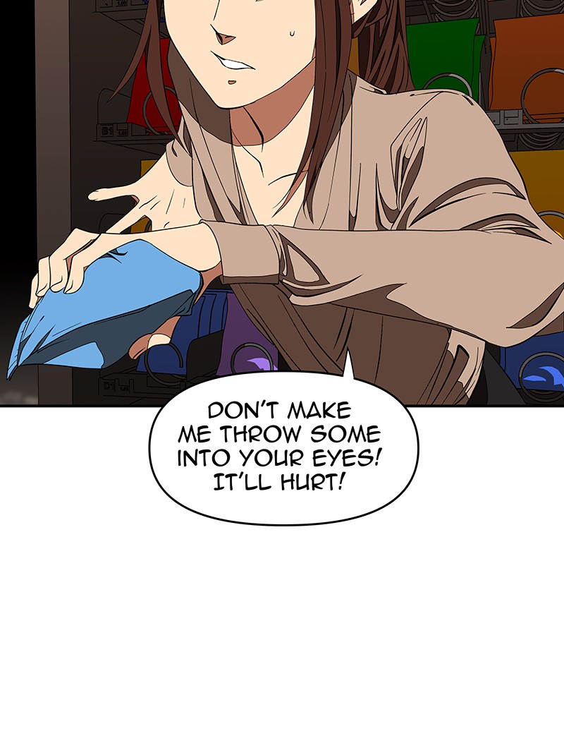 I Love Yoo chapter 116 page 54