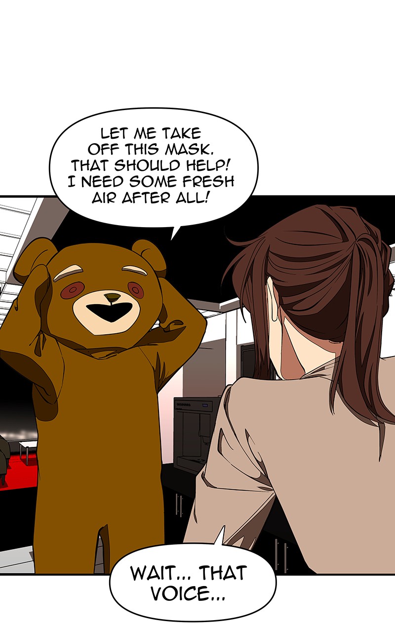 I Love Yoo chapter 116 page 55