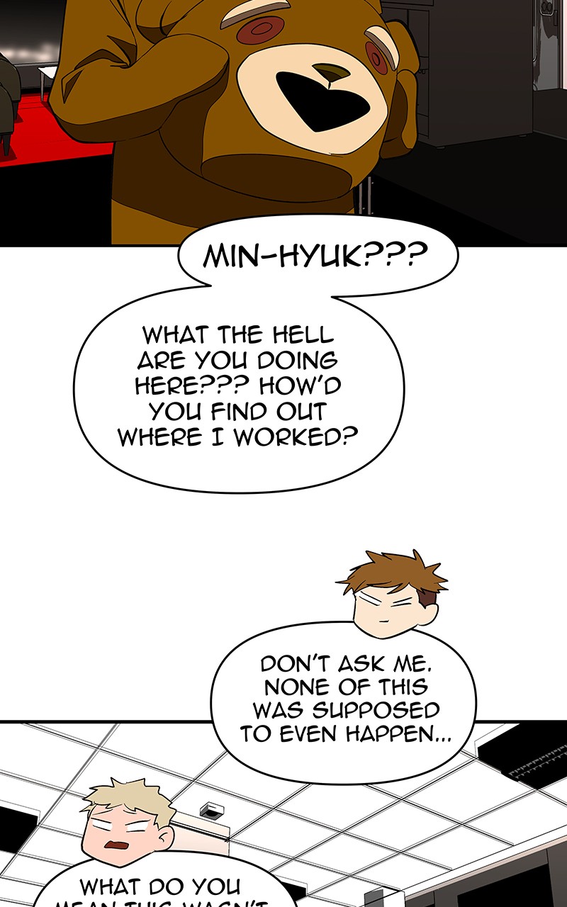 I Love Yoo chapter 116 page 59