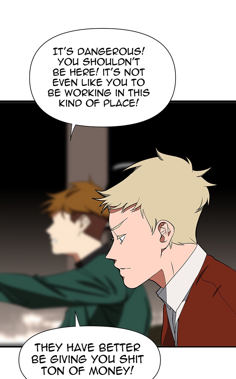 I Love Yoo chapter 116 page 66