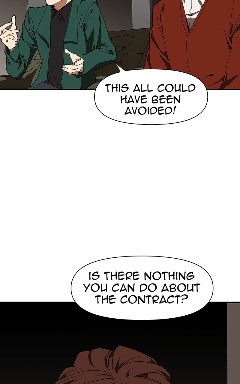 I Love Yoo chapter 116 page 72