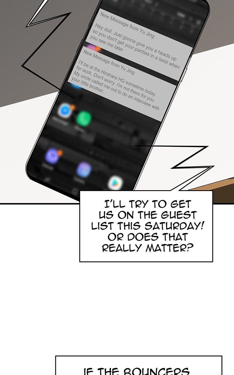 I Love Yoo chapter 118 page 72