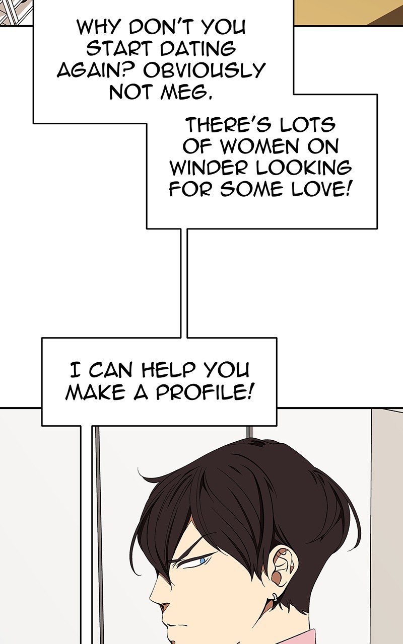 I Love Yoo chapter 118 page 76