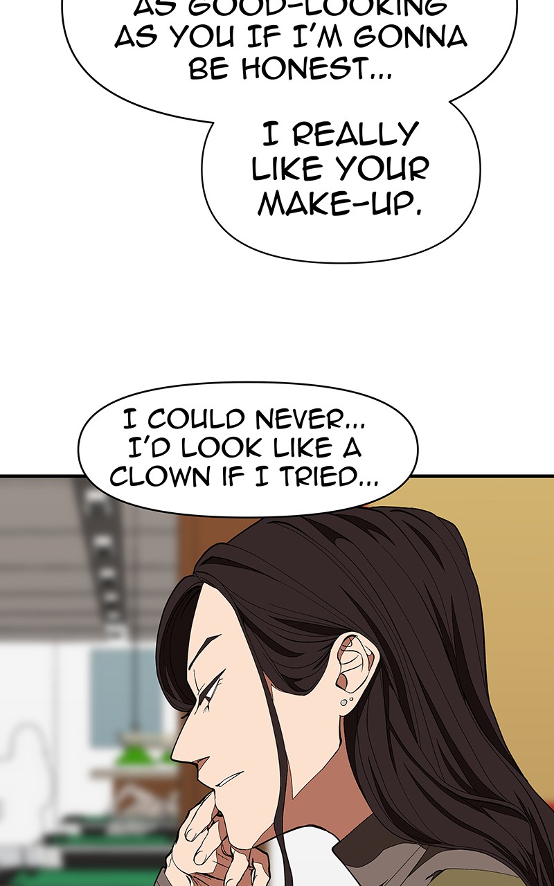 I Love Yoo chapter 121 page 24