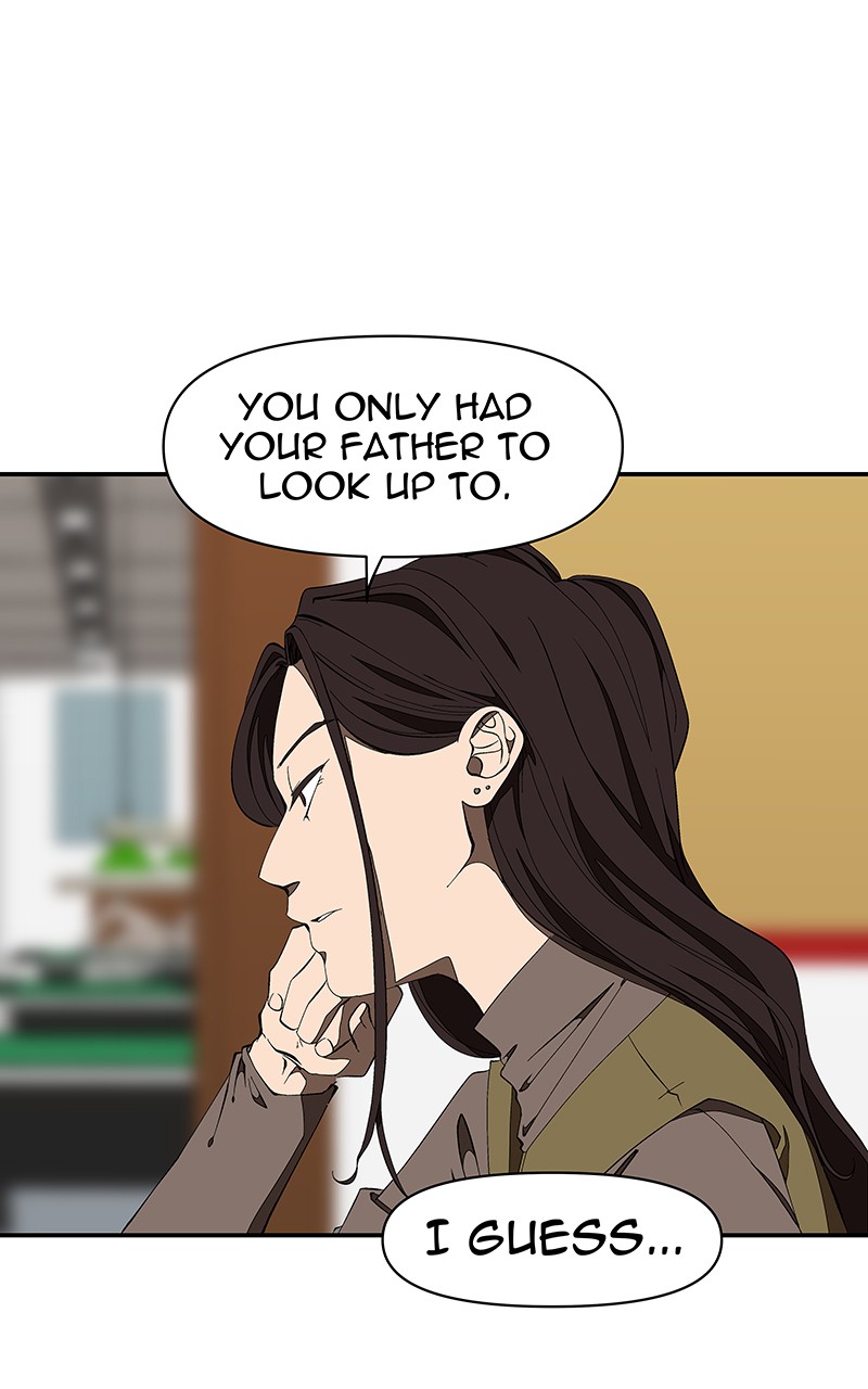 I Love Yoo chapter 121 page 32