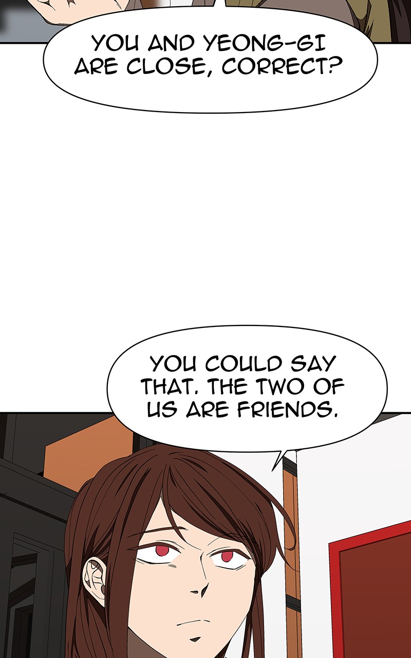 I Love Yoo chapter 121 page 34