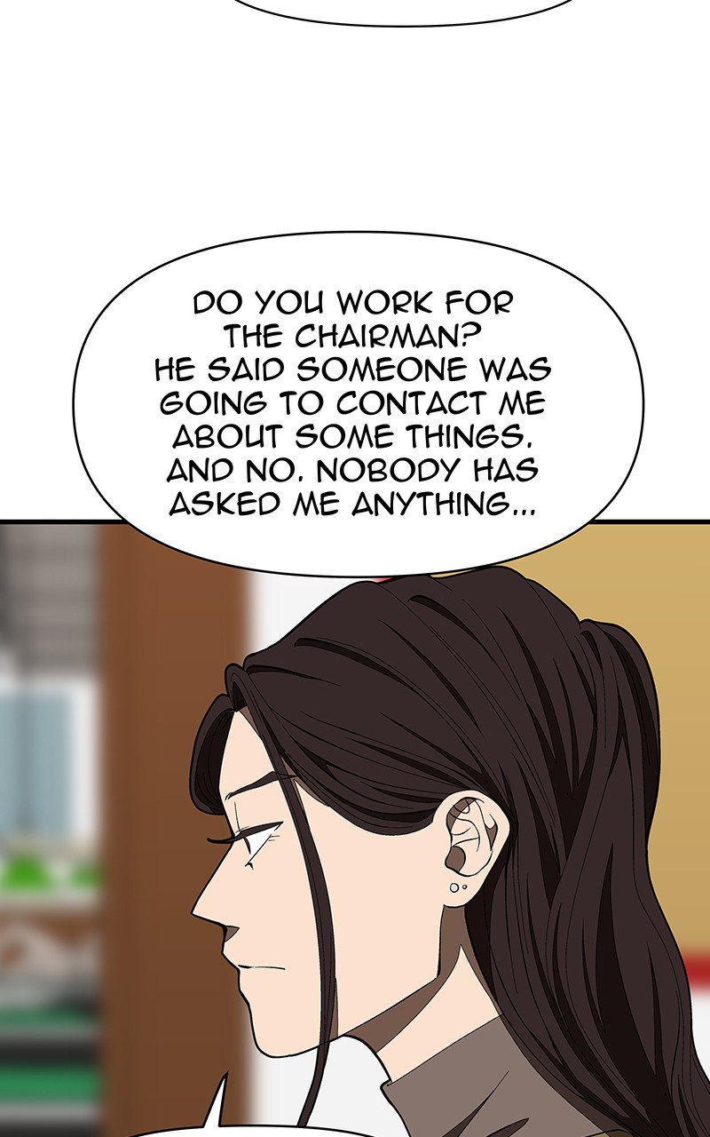 I Love Yoo chapter 121 page 38