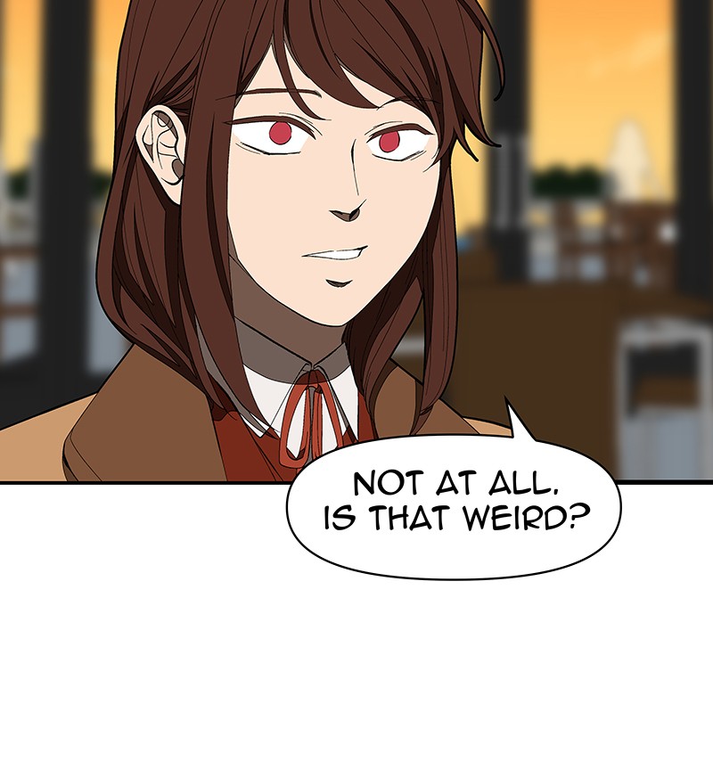 I Love Yoo chapter 121 page 42