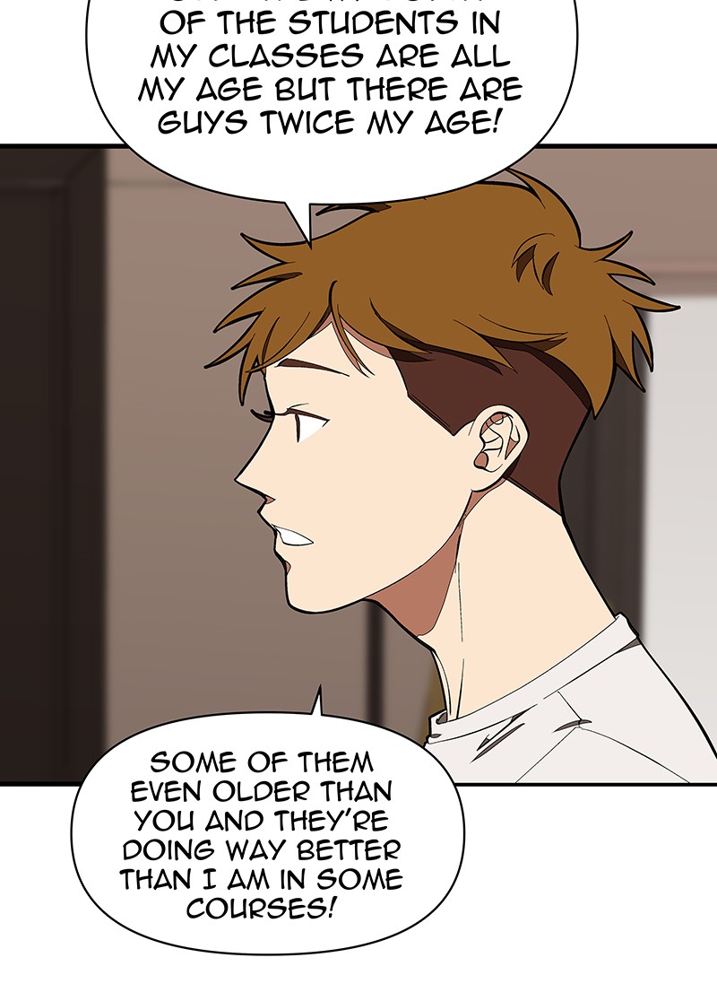 I Love Yoo chapter 122 page 28